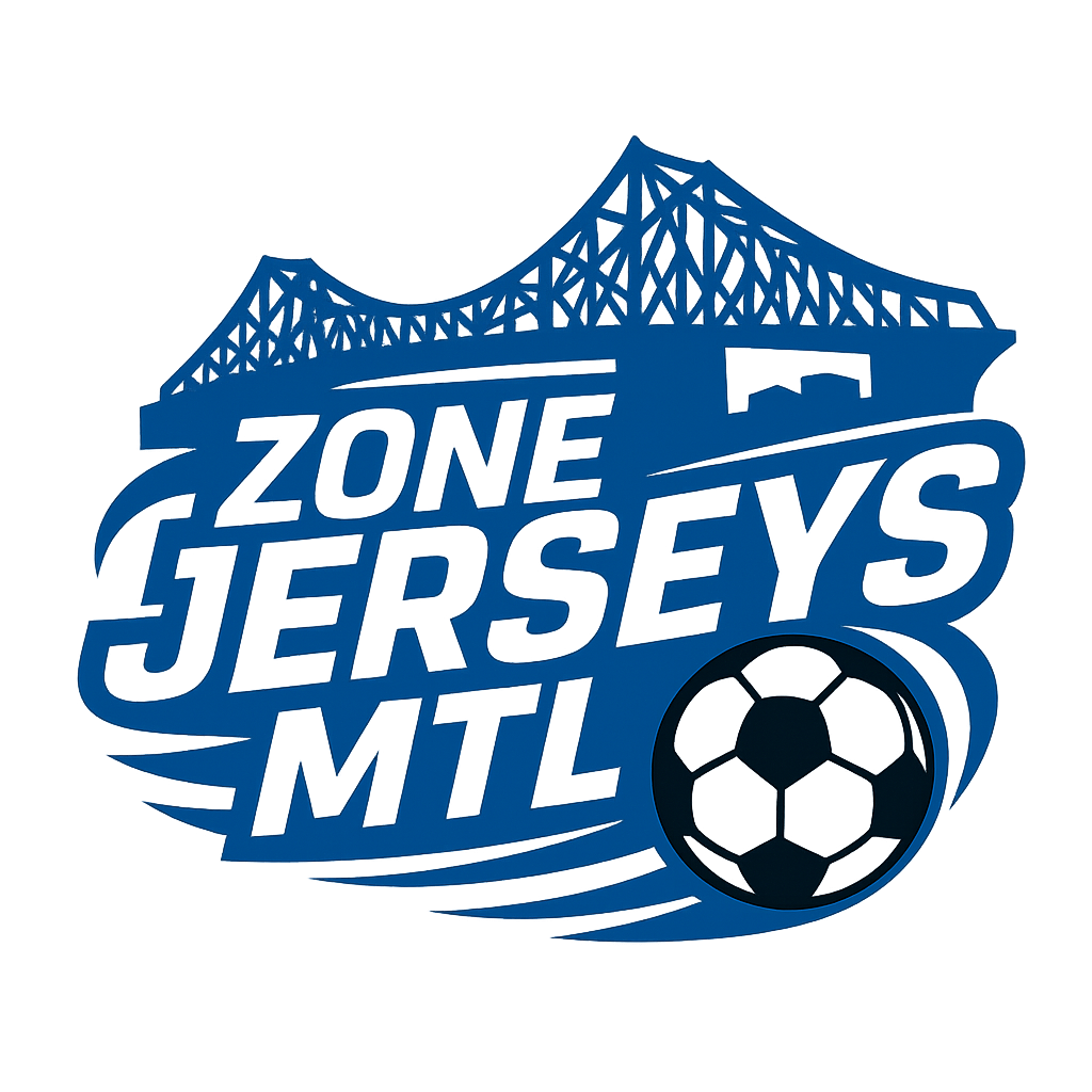 Guide complet des maillots de football des clubs canadiens en 2026