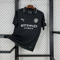 Maillot Extérieur Manchester City 25-26 | Premier League Zone Jerseys MTL