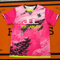 Maillot Jul| Concepts Zone Jerseys MTL