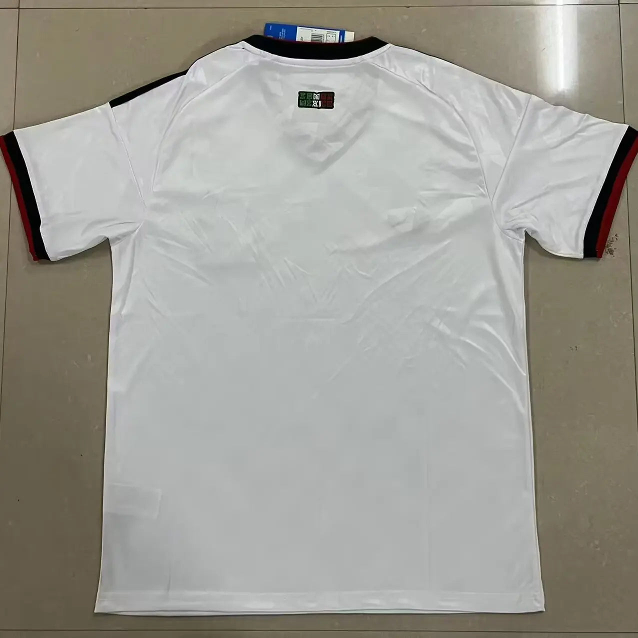 Maillot Extérieur Mexique 2026 Zone Jerseys MTL