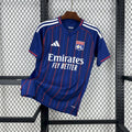 Maillot Extérieur Olympique Lyonnais 25-26 | Ligue 1 Olympique Lyonnais