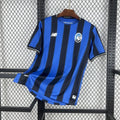 Maillot Domicile Atalanta 25-26| Serie A Zone Jerseys MTL