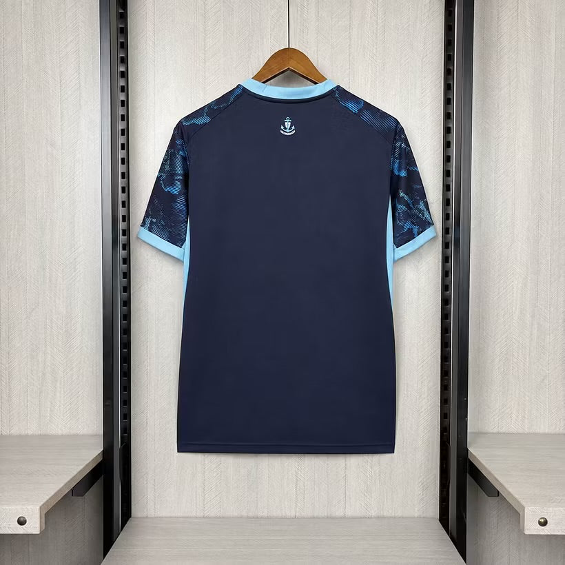 Maillot Olympique de Marseille extérieur 2026/27 | Ligue 1