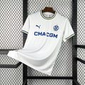 Maillot domicile Olympique de Marseille 26-27 | Ligue 1