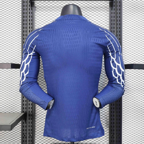 Maillot 24-25 PSG Fourth Kit Manche Longue | Ligue 1