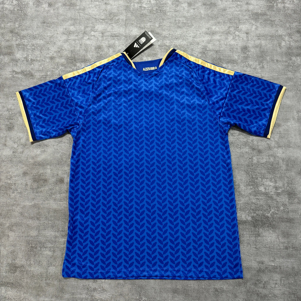 Maillot Domicile Italie 2026 Zone Jerseys MTL