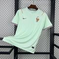 Maillot Extérieur France 2026 Zone Jerseys MTL