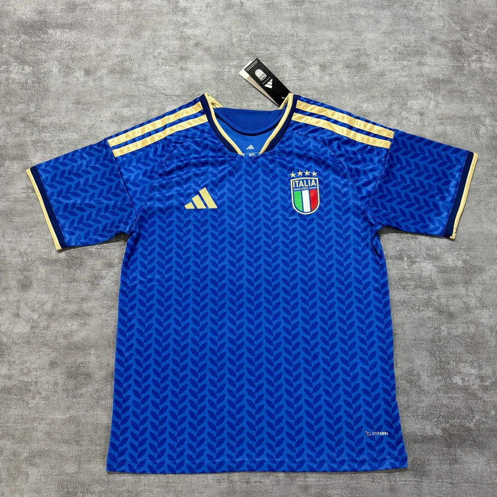 Maillot Domicile Italie 2026 Zone Jerseys MTL