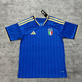 Maillot Domicile Italie 2026 Zone Jerseys MTL