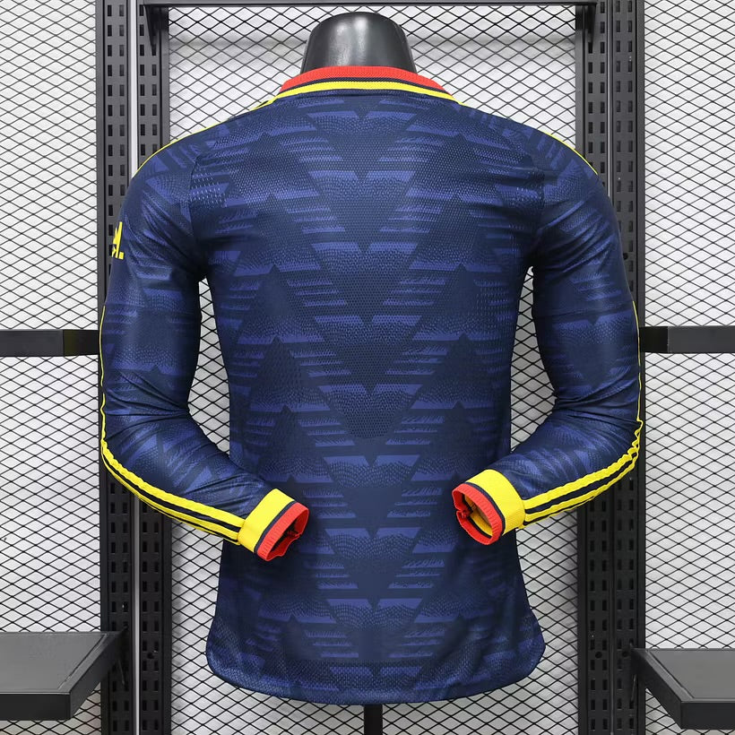 Maillot Arsenal extérieur 2026/27 | Manches longues