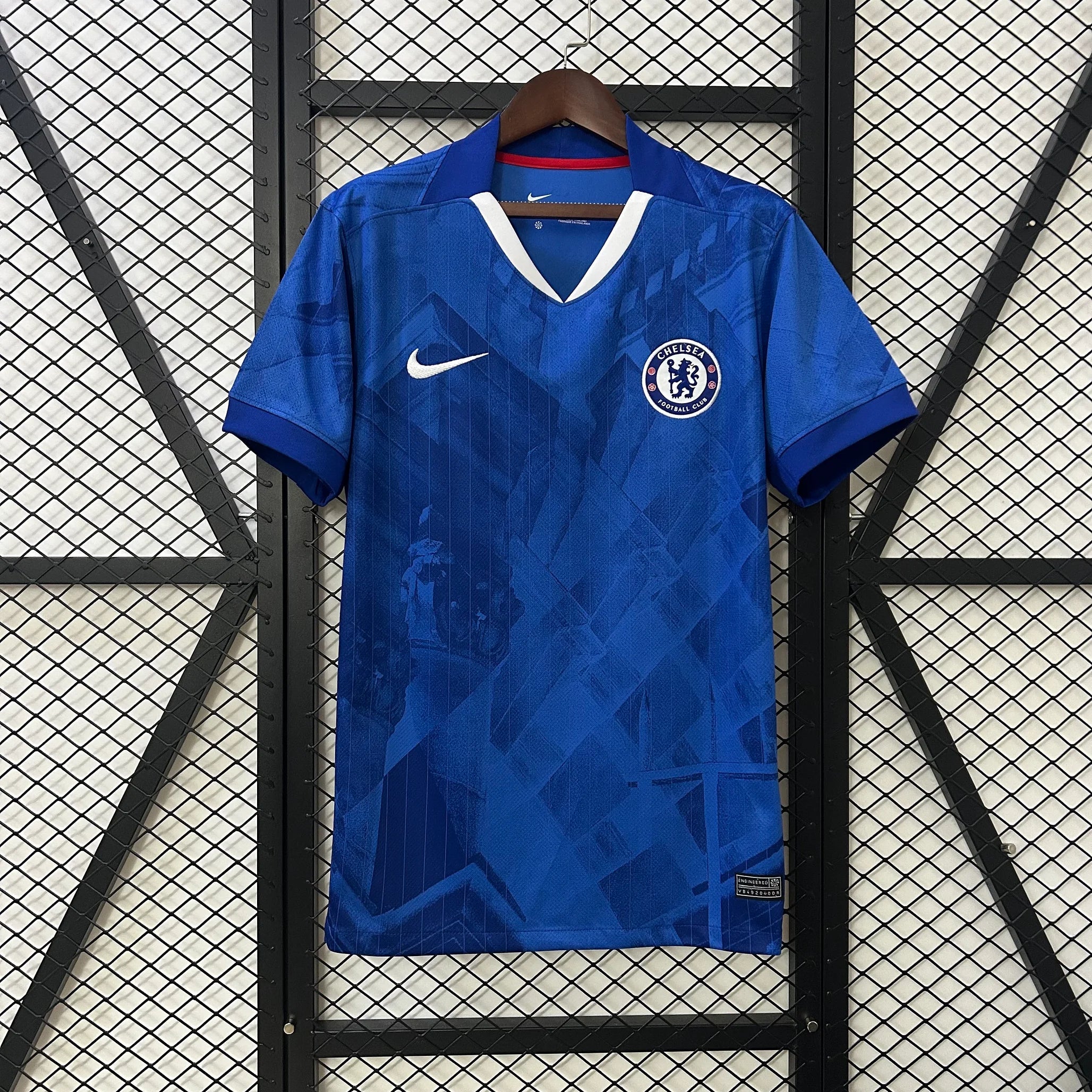 Maillot Domicile Chelsea 25-26 | Premier League Zone Jerseys MTL