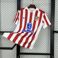 Maillot Domicile Atletico Madrid 25-26 | La Liga Atletico Madrid