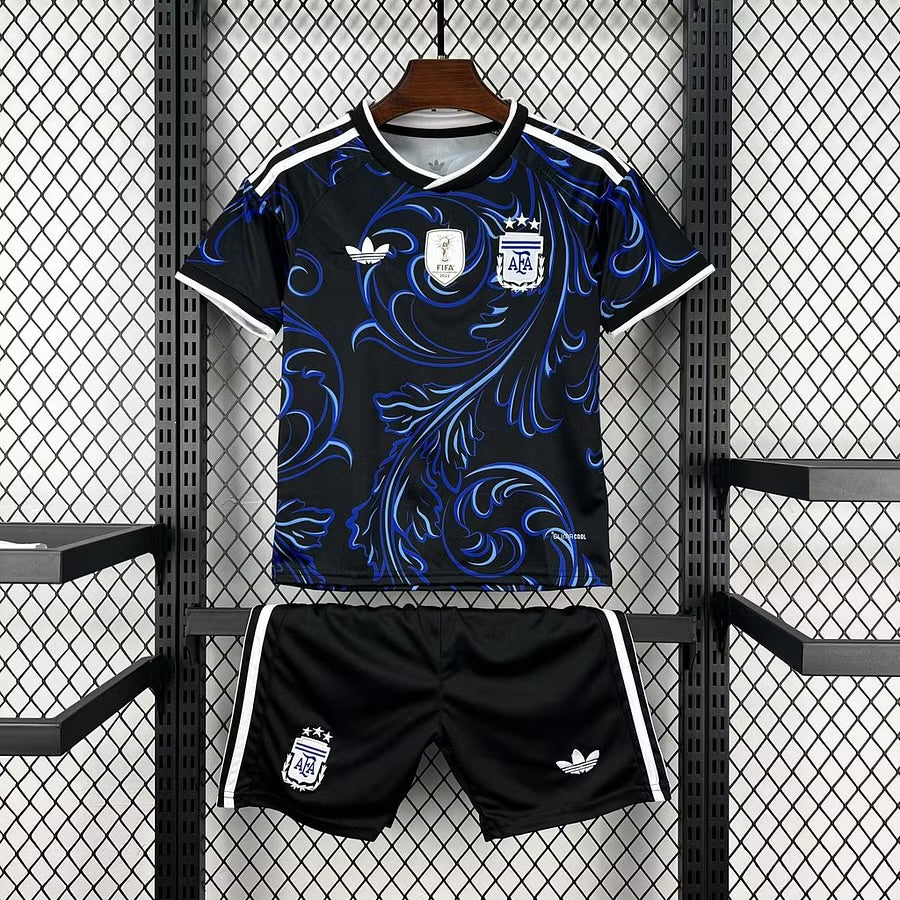 Maillot Argentine Coupe du monde 26-27 | Kit enfant