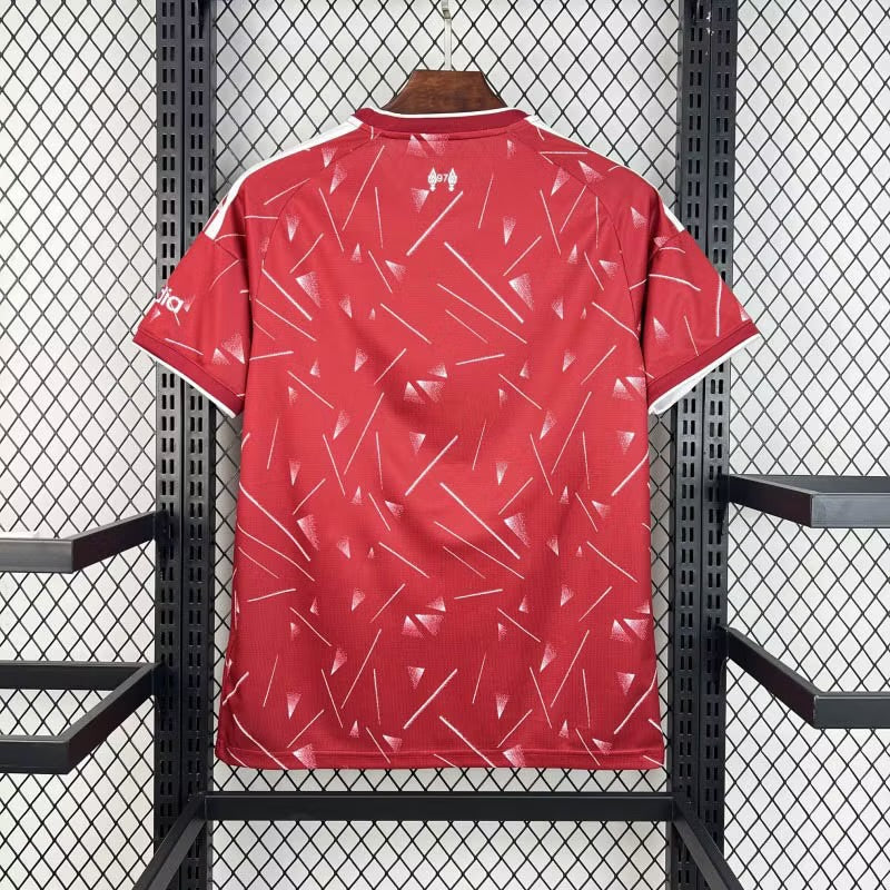 Maillot Liverpool Domicile 2026/27 | Premier League