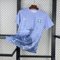 Maillot Brésil 25-26| Concepts Zone Jerseys MTL