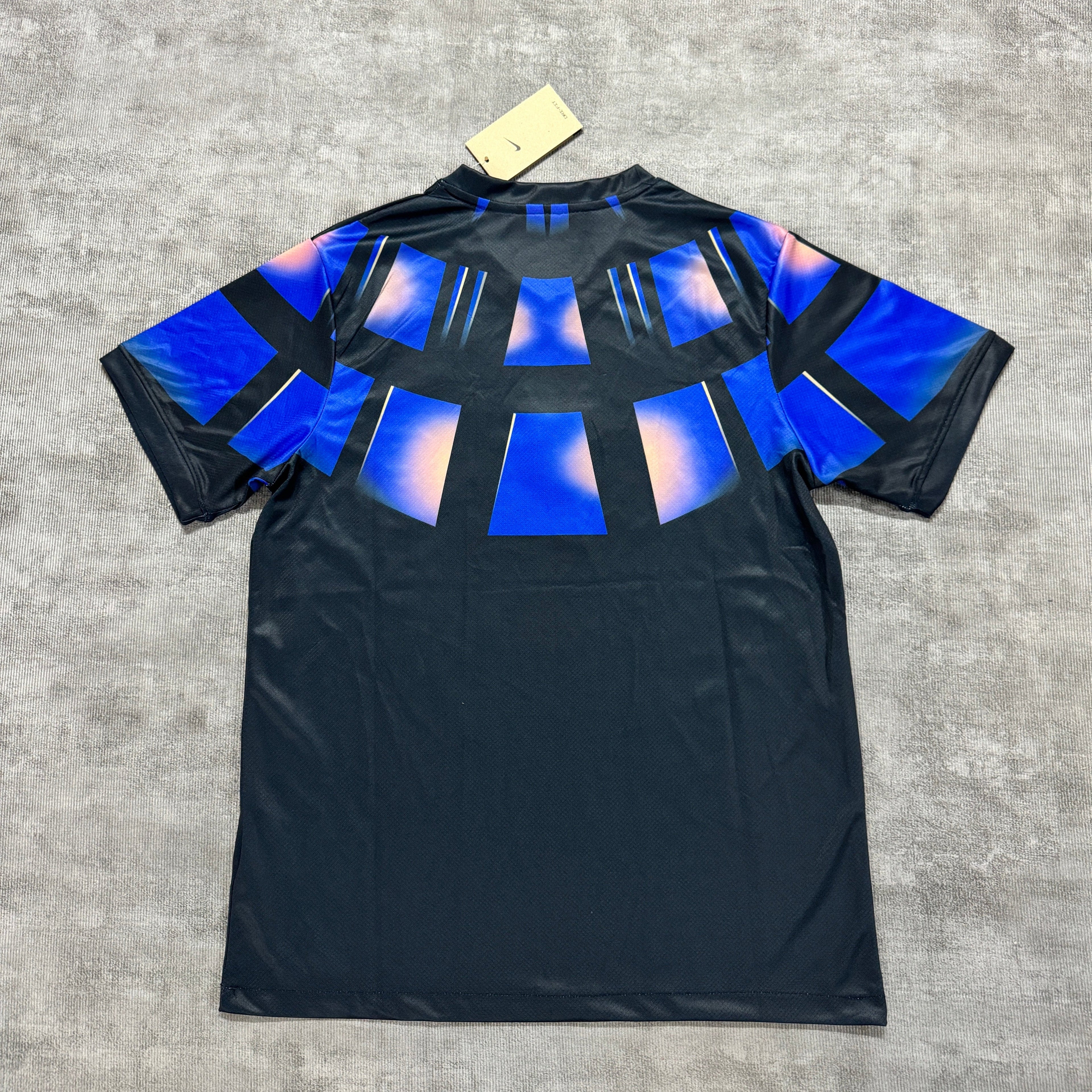 Maillot Extérieur Uruguay 2026 Zone Jerseys MTL
