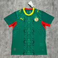Maillot Extérieur Sénégal 2026 Zone Jerseys MTL