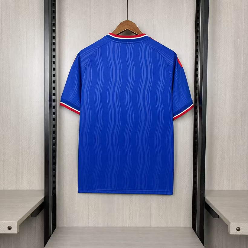 Maillot Manchester United extérieur 2026/27 | Premier League