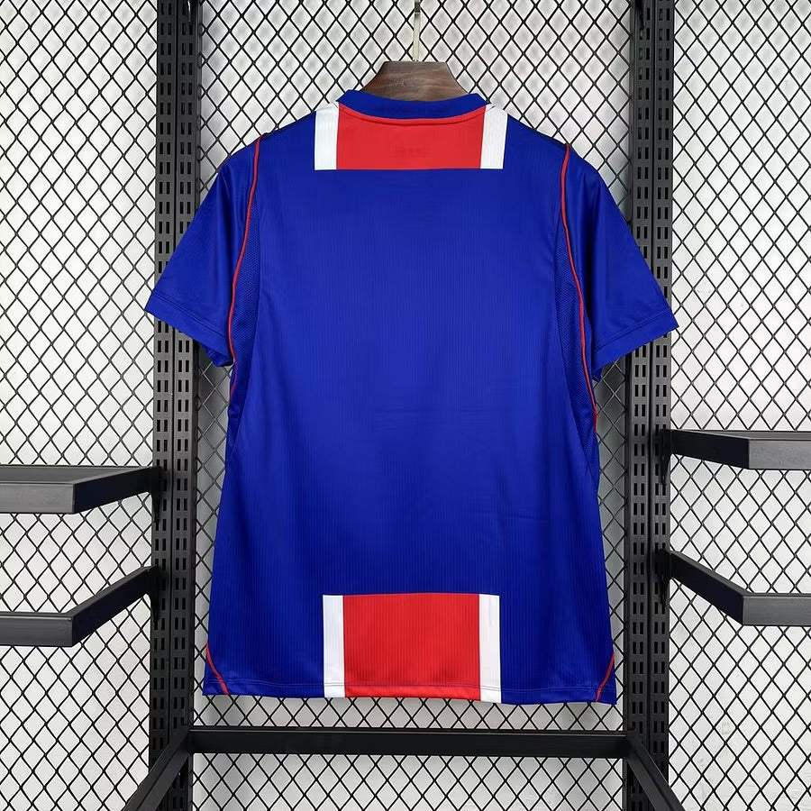 Maillot Domicile PSG 2025-26 | Ligue 1