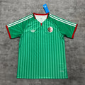 Maillot Extérieur Algérie 2026 Zone Jerseys MTL