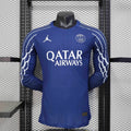Maillot 24-25 PSG Fourth Kit Manche Longue | Ligue 1