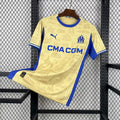 Maillot Olympique de Marseille 25-26 | Ligue 1