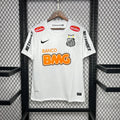 Maillot Santos 25-26 | Concepts Zone Jerseys MTL