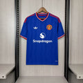 Maillot Manchester United extérieur 2026/27 | Premier League