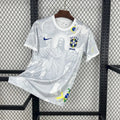 Maillot Brésil 25-26 | Concepts Zone Jerseys MTL