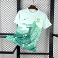 Maillot Brésil 25-26 | Concepts Zone Jerseys MTL
