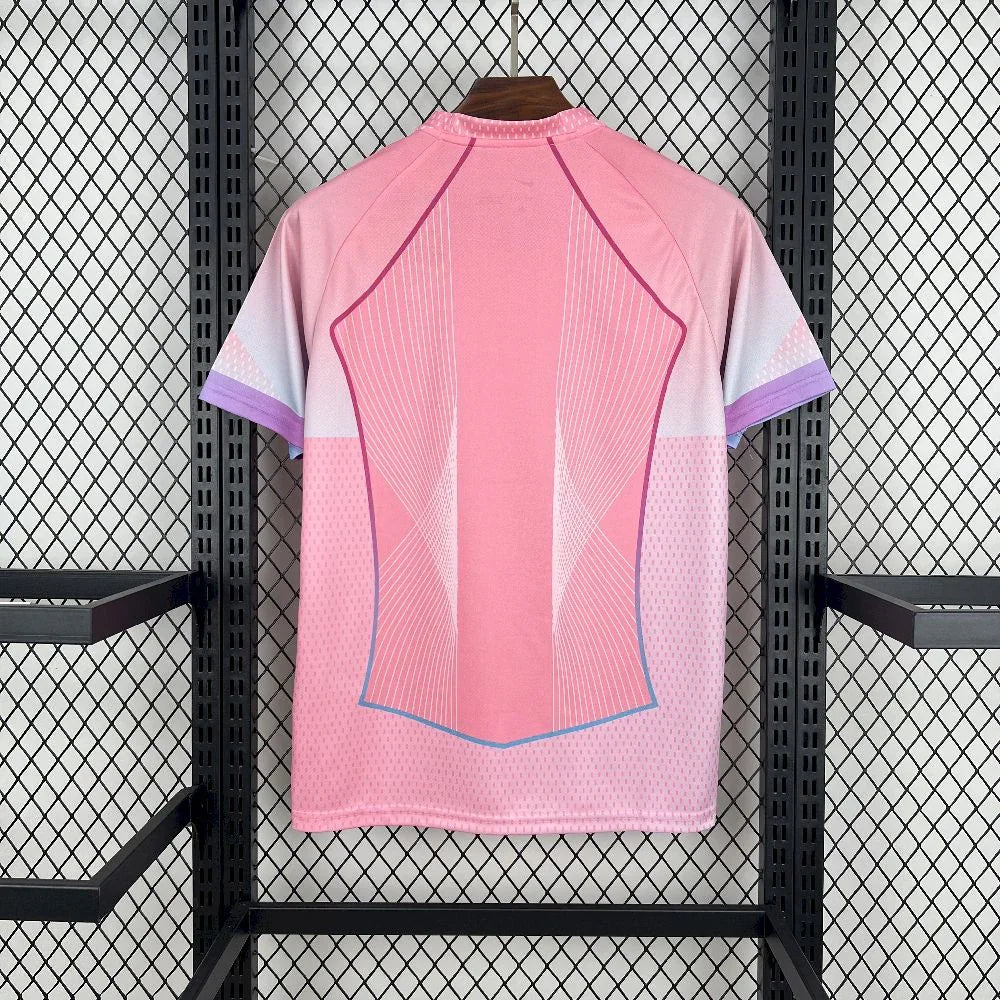 Maillot PSG 25-26 | Concepts Zone Jerseys MTL