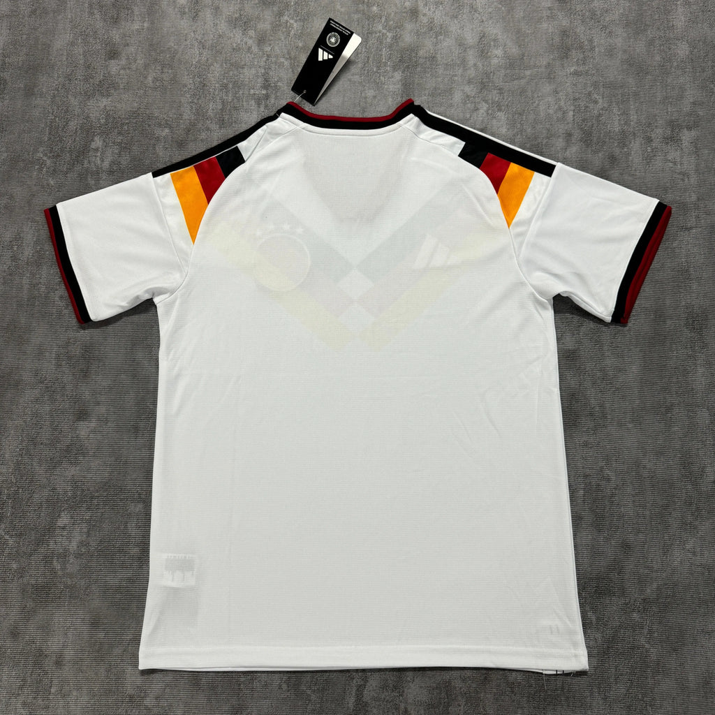 Maillot Domicile Allemagne 2026 Zone Jerseys MTL