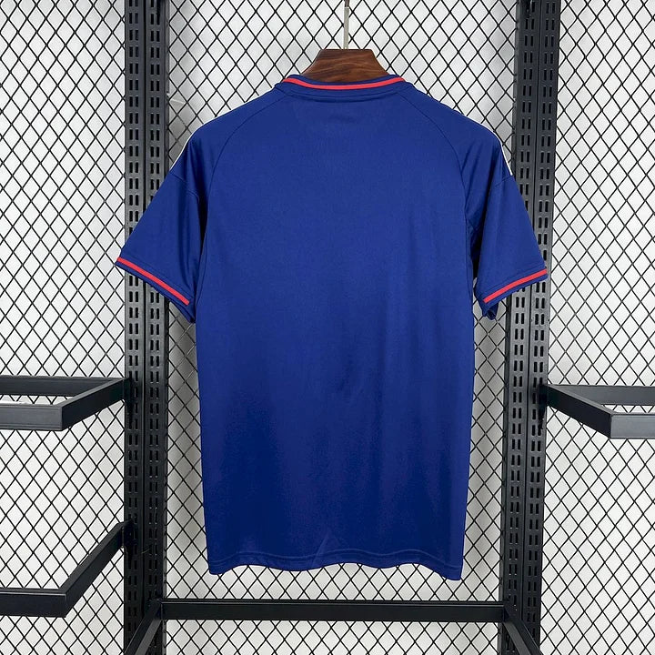 Maillot Extérieur Olympique Lyonnais 25-26 | Ligue 1 Olympique Lyonnais