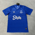 Maillot Domicile Everton 25-26 | Premier League Zone Jerseys MTL
