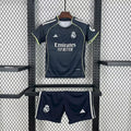 Maillot Real Madrid 25-26 | Kit enfant