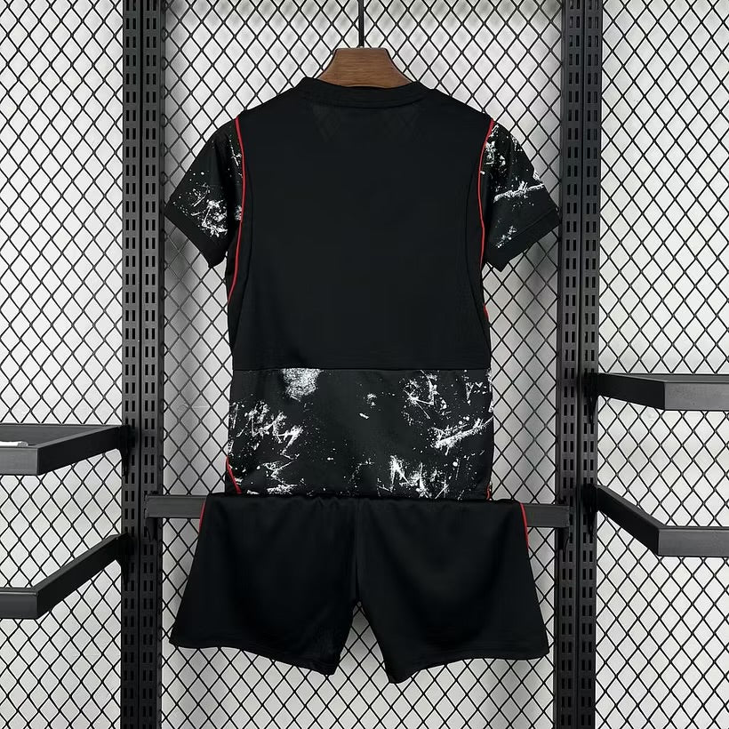 Maillot Canada coupe du monde 26-27 | Kit enfant