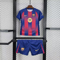 Maillot Barca 25-26 | Kit enfant