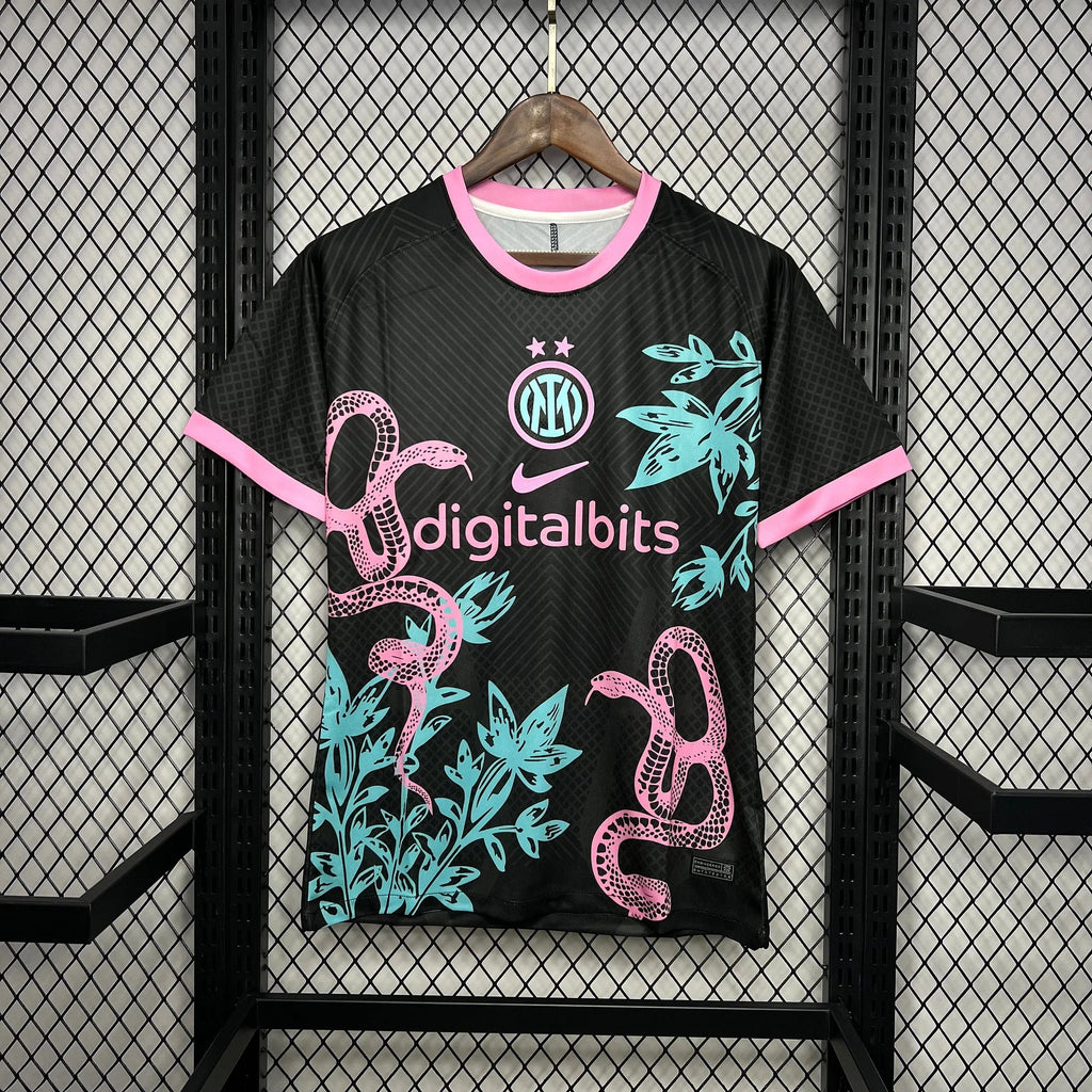 Maillot Inter Milan 24-25 | Concepts Inter Milan