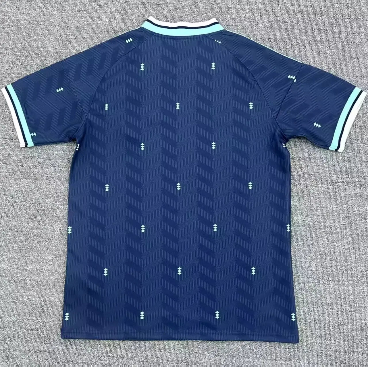 Maillot Extérieur Allemagne 2026 Zone Jerseys MTL