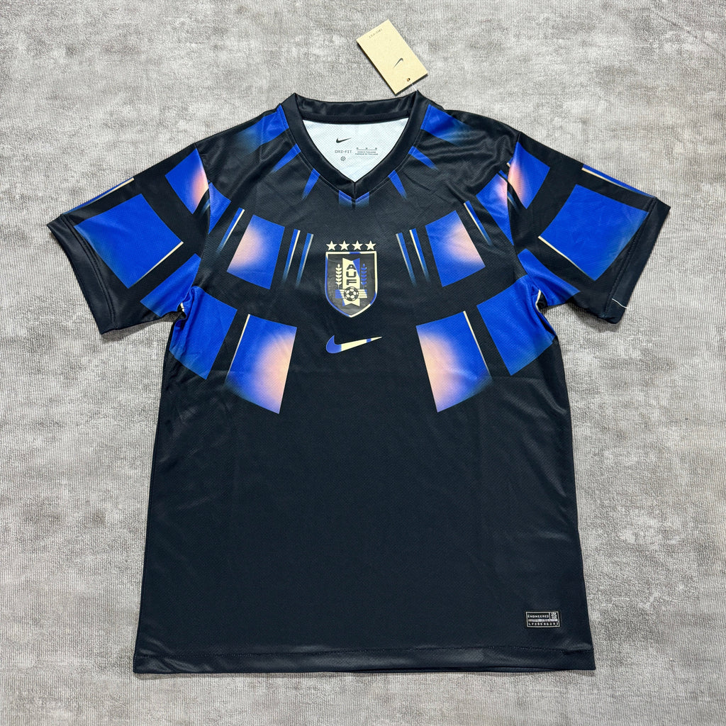 Maillot Extérieur Uruguay 2026 Zone Jerseys MTL