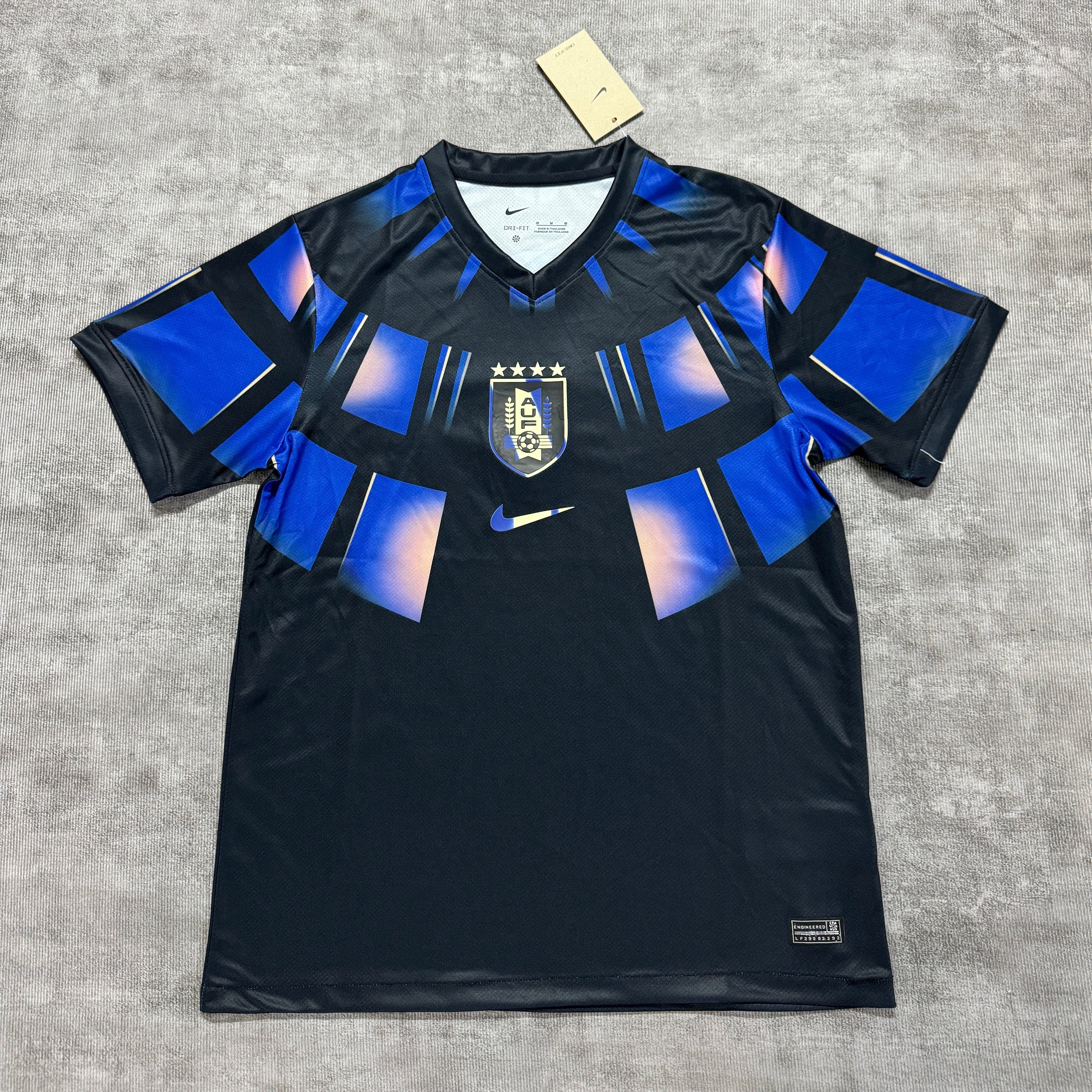 Maillot Extérieur Uruguay 2026 Zone Jerseys MTL