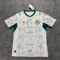 Maillot Domicile Sénégal 2026 Zone Jerseys MTL