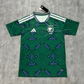 Maillot Domicile Arabie Saoudite 2026 Zone Jerseys MTL