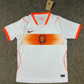 Maillot Extérieur Pays-Bas 2026 Zone Jerseys MTL