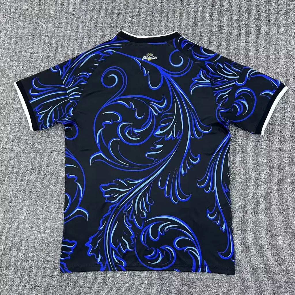 Maillot Extérieur Argentine 2026 Zone Jerseys MTL