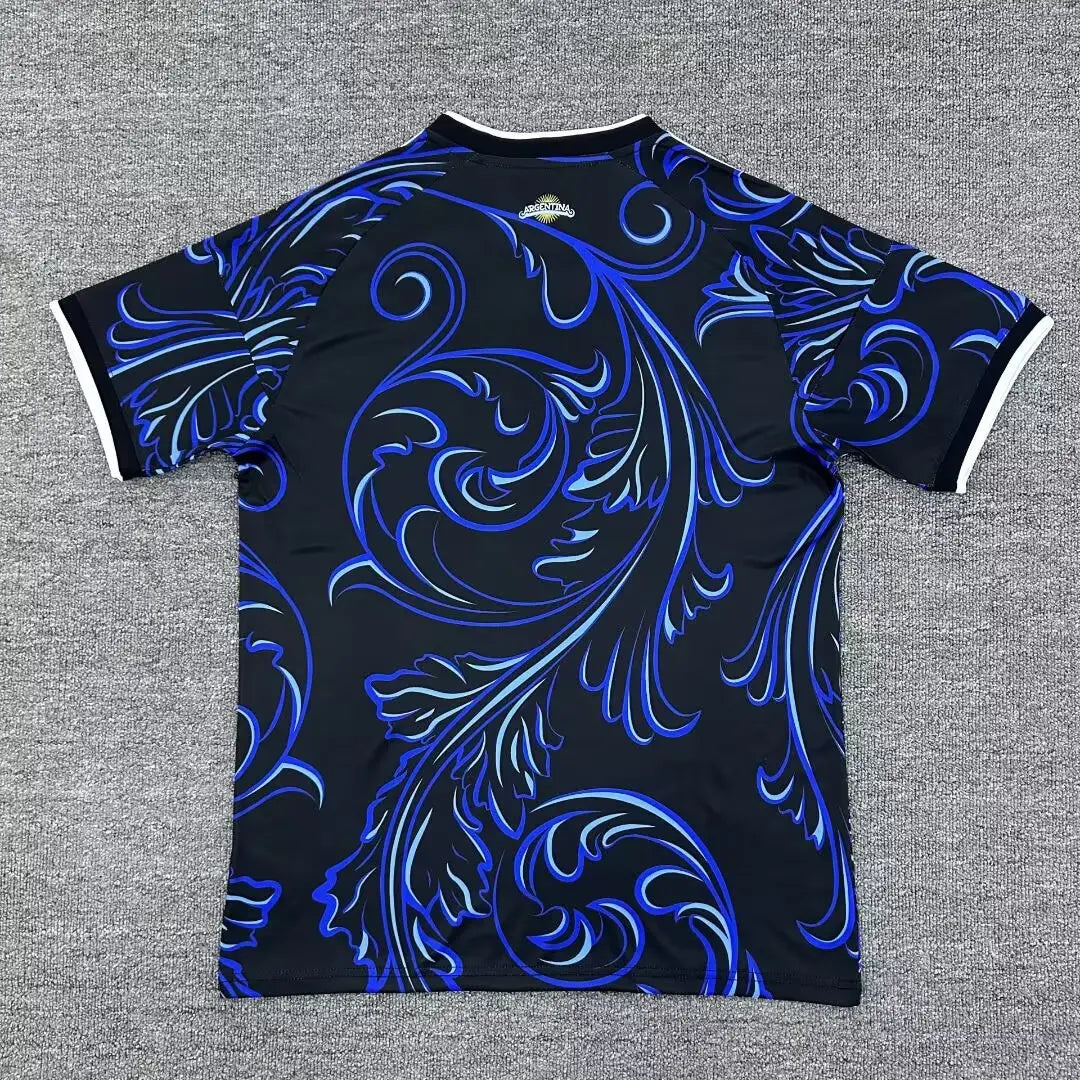 Maillot Extérieur Argentine 2026 Zone Jerseys MTL