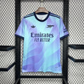 Maillot Third Arsenal 24-25 | Premier League Zone Jerseys MTL