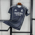 Maillot Extérieur Real Madrid 25-26 | La Liga Real Madrid