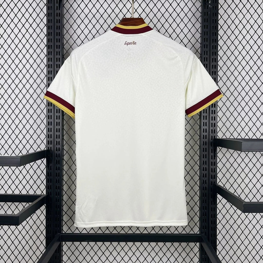 Maillot Extérieur Espagne 2026