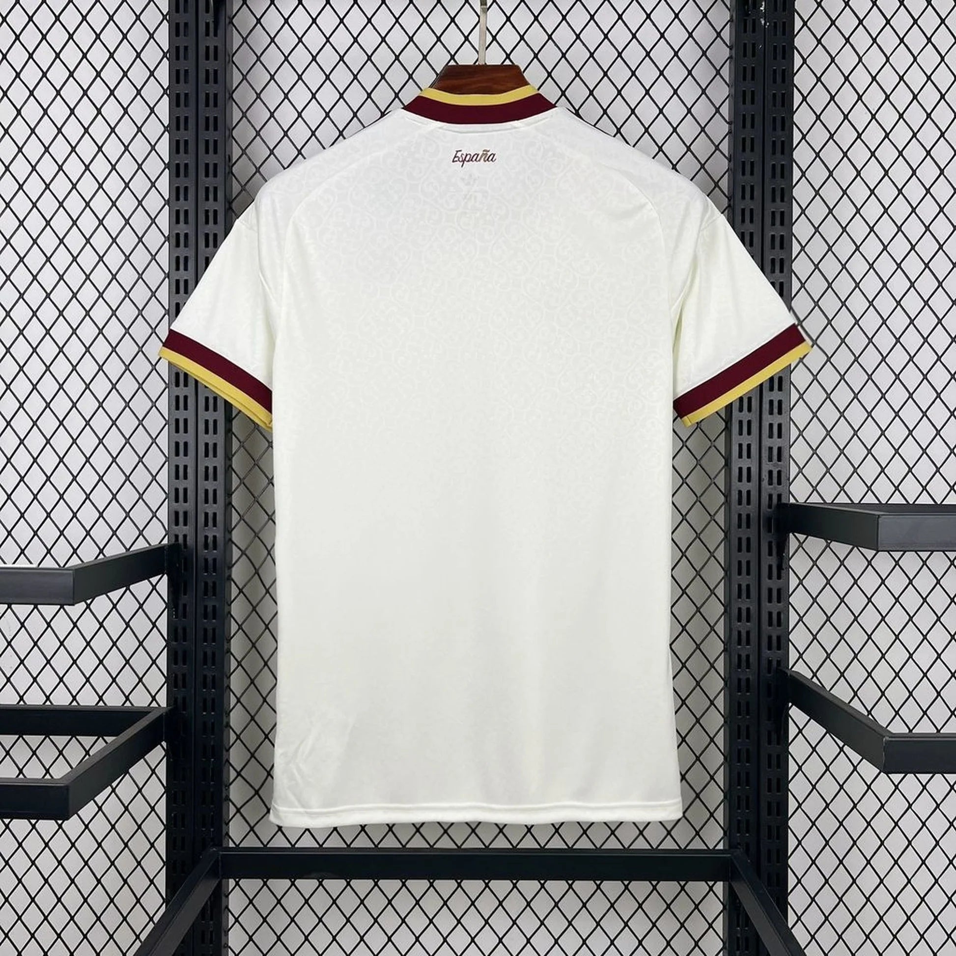 Maillot Extérieur Espagne 2026